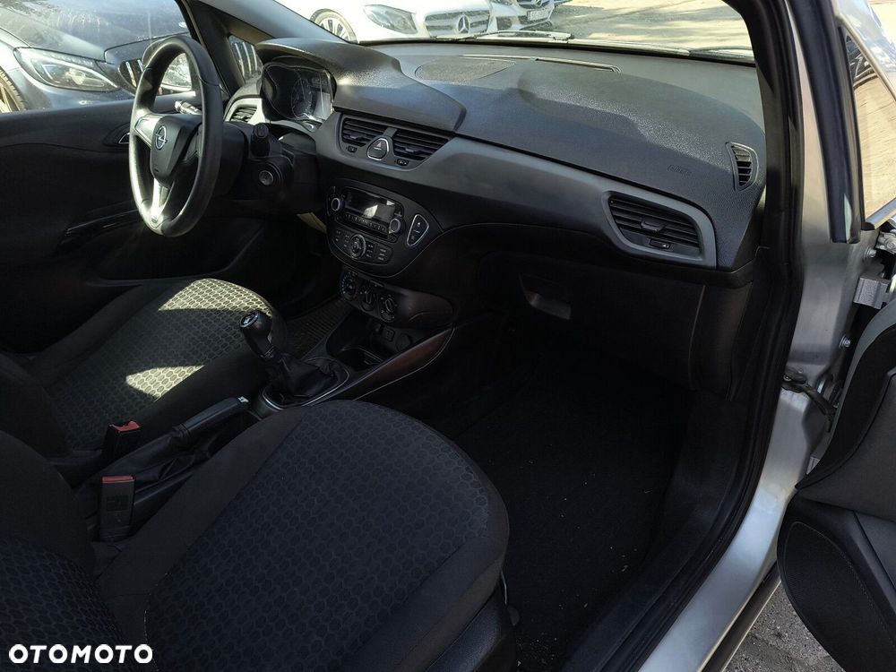 Opel Corsa - 11