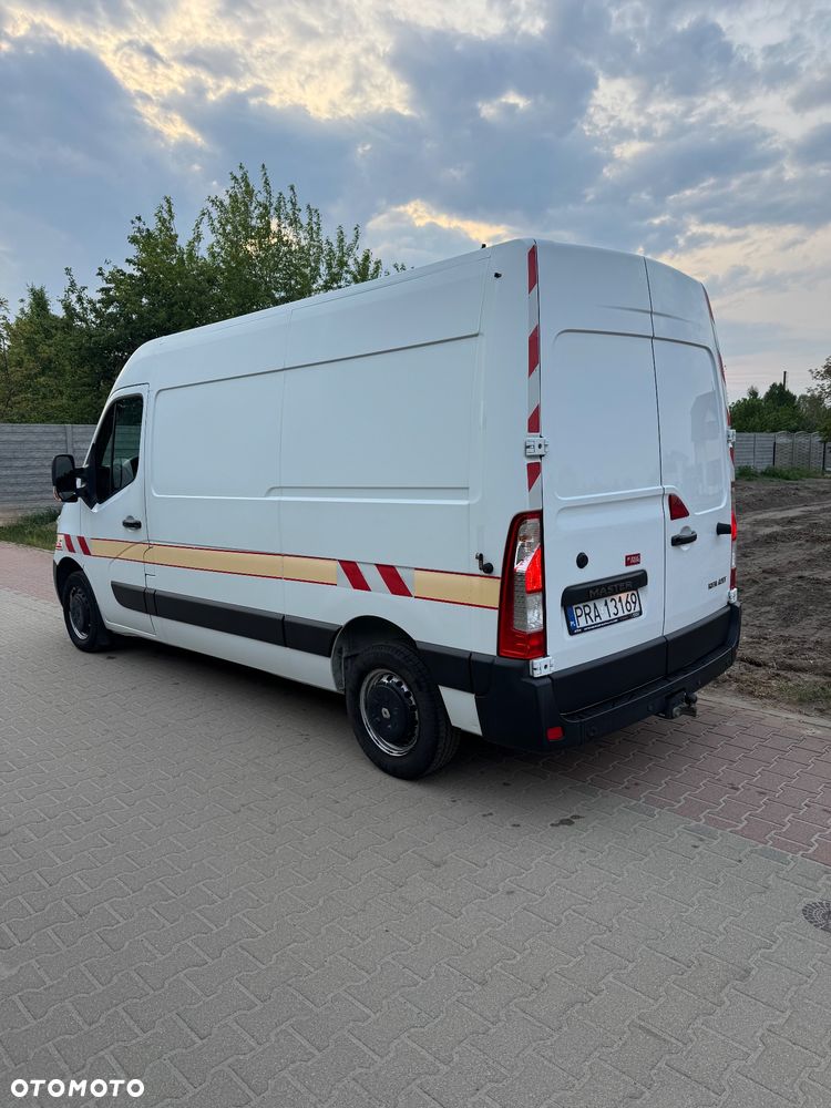 Renault Master - 14