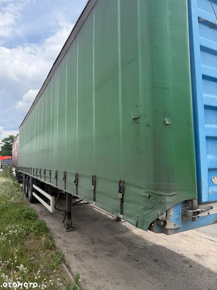 Fruehauf Standard - 4