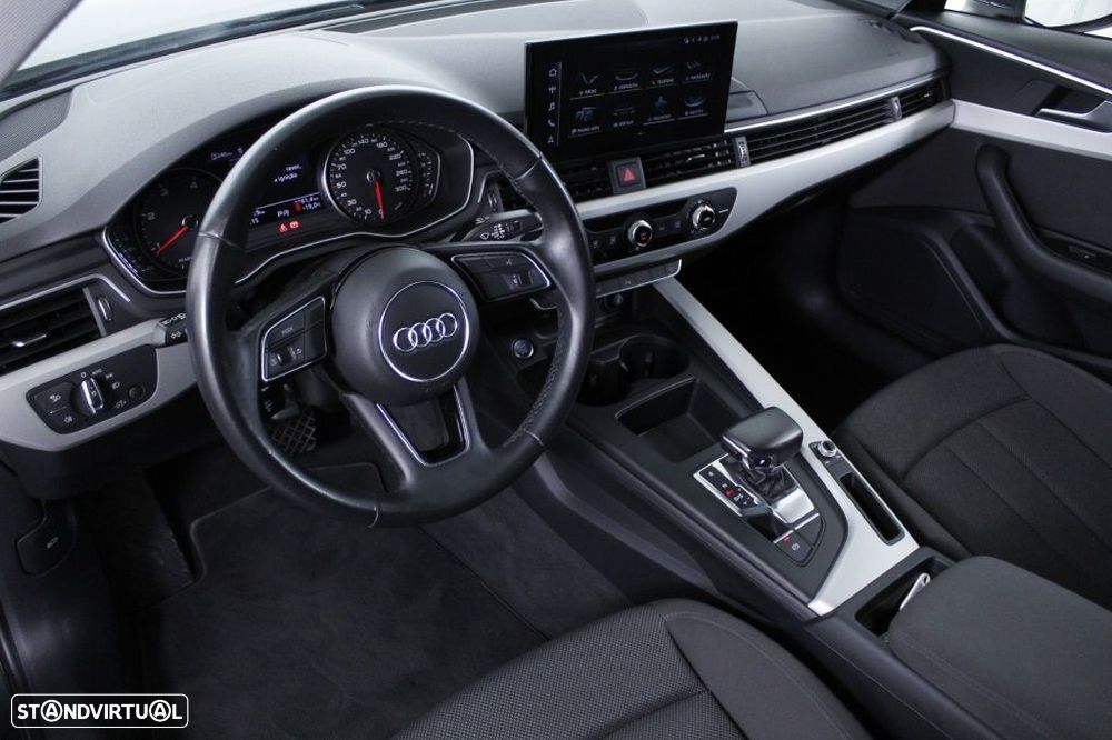 Audi A4 - 37