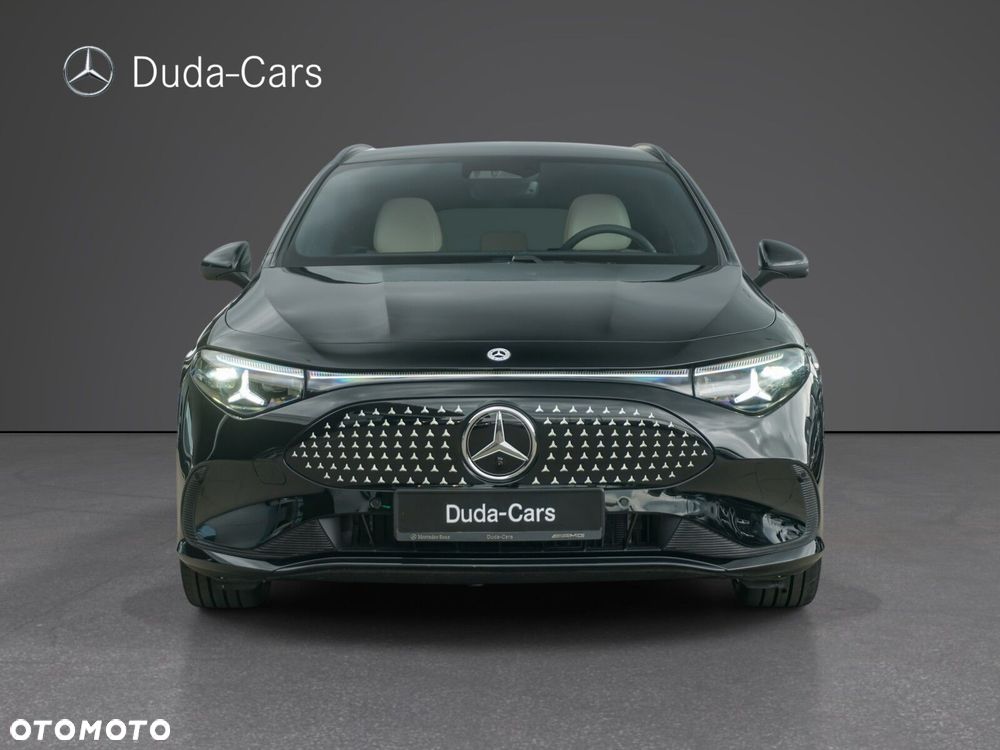 Mercedes-Benz CLA 250+ 85kWh - 6