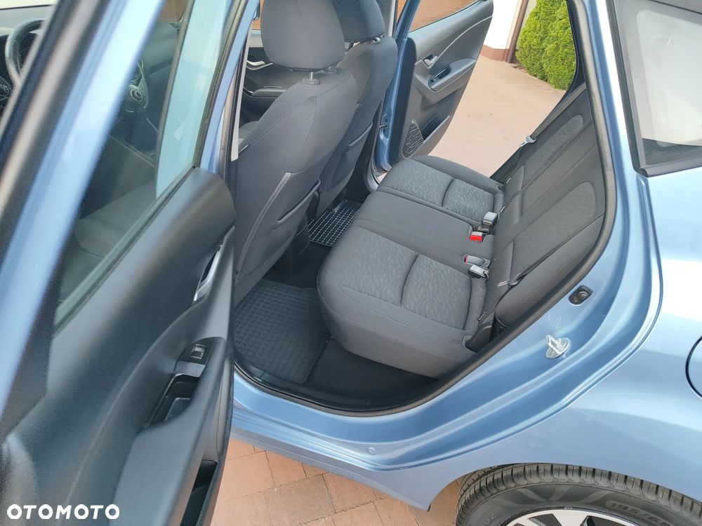 Hyundai ix20 1.4 CRDi Blue Classic - 25