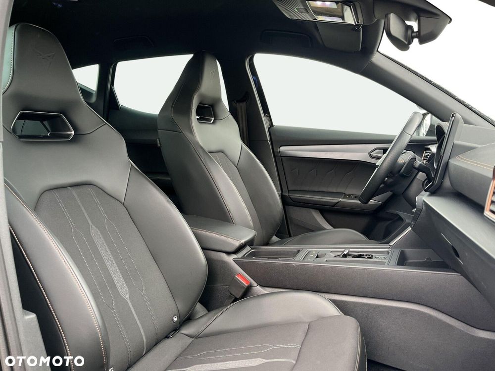 Cupra Formentor 2.0 TSI 4Drive VZ DSG - 18