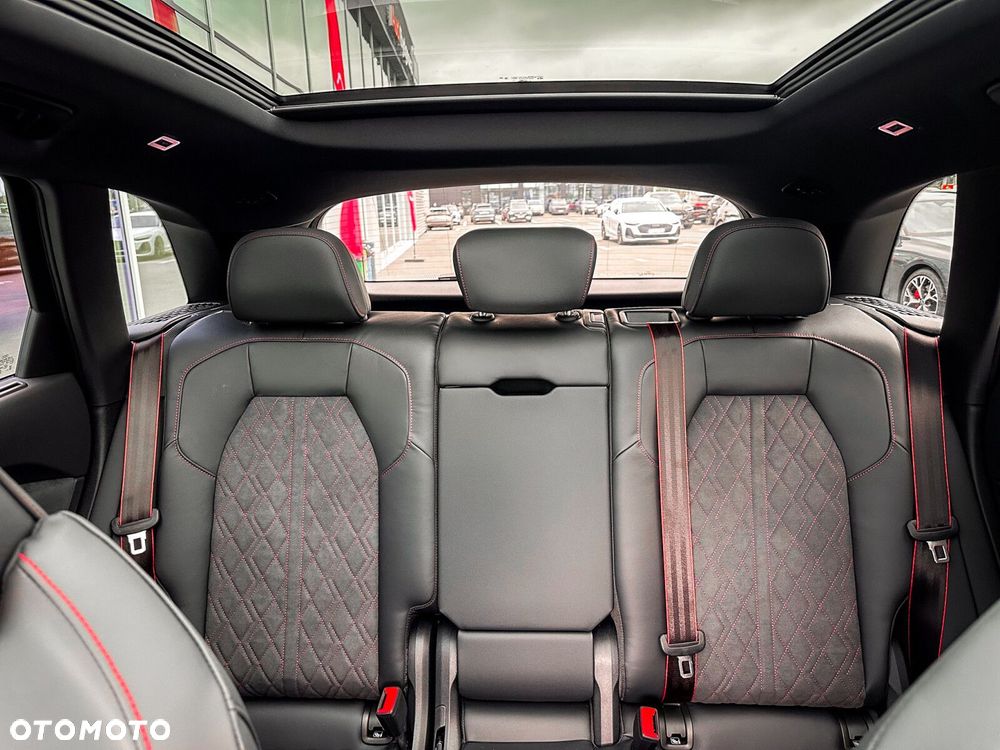 Audi SQ5 - 41