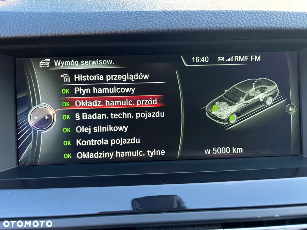 BMW Seria 5 - 16