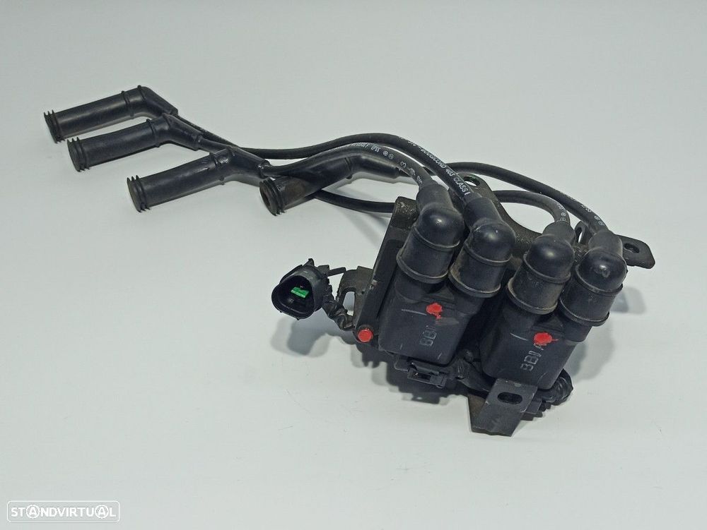 VELA HYUNDAI ATOS (EM) 1.1 GLS - 1