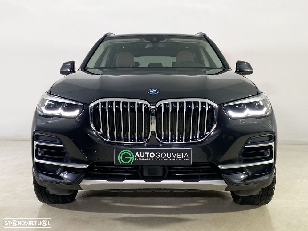 BMW X5 - 2