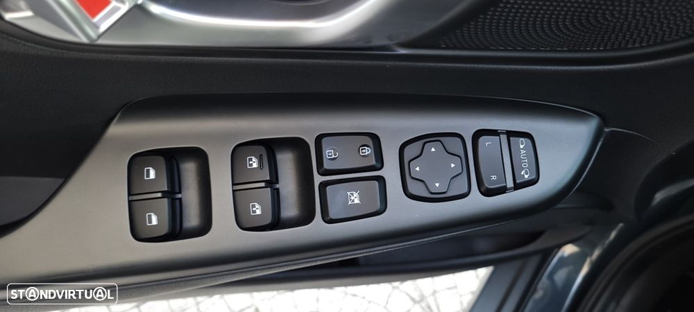 Hyundai Kauai Trend - 41