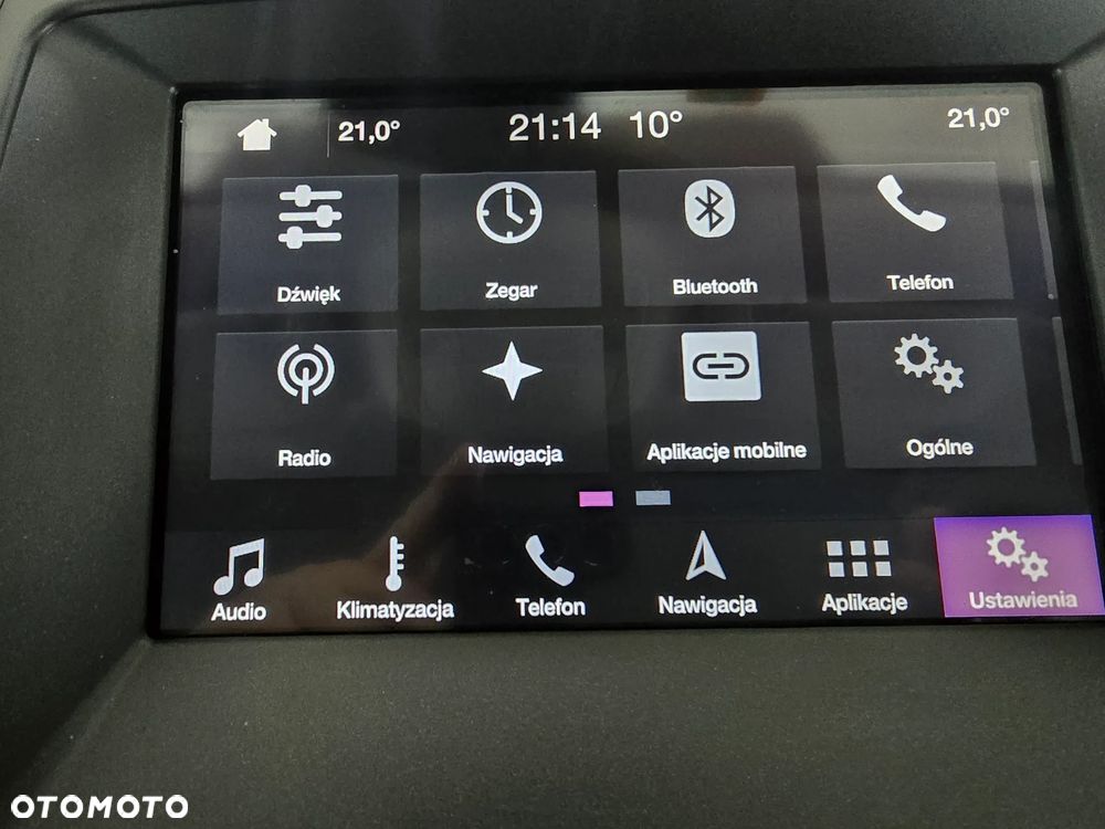 Ford S-Max 2.0 TDCi Titanium PowerShift - 18