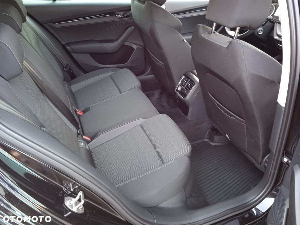 Skoda Octavia - 14