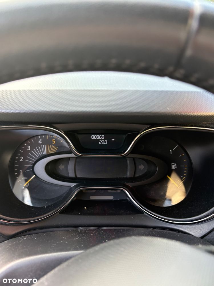 Renault Captur 1.5 dCi Energy Life - 10