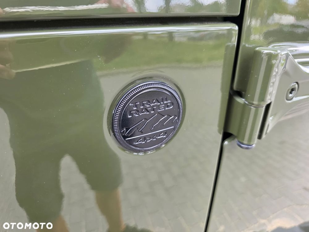 Jeep Wrangler - 40