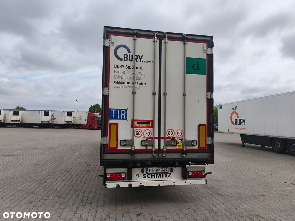 Schmitz Cargobull - 4