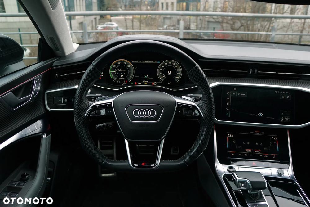 Audi A7 Sportback - 22