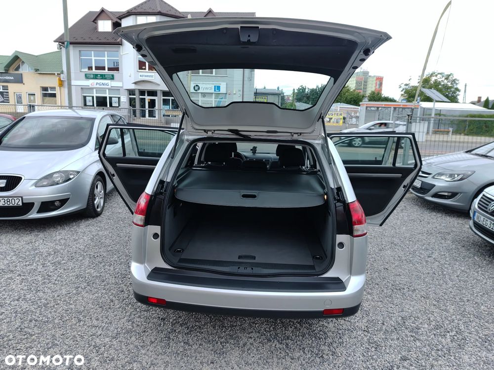 Opel Vectra 1.8 - 18