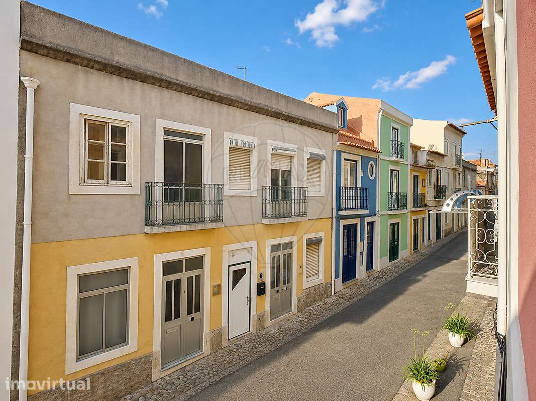 Apartamento T2 para arrendamento - Grande imagem: 2/27