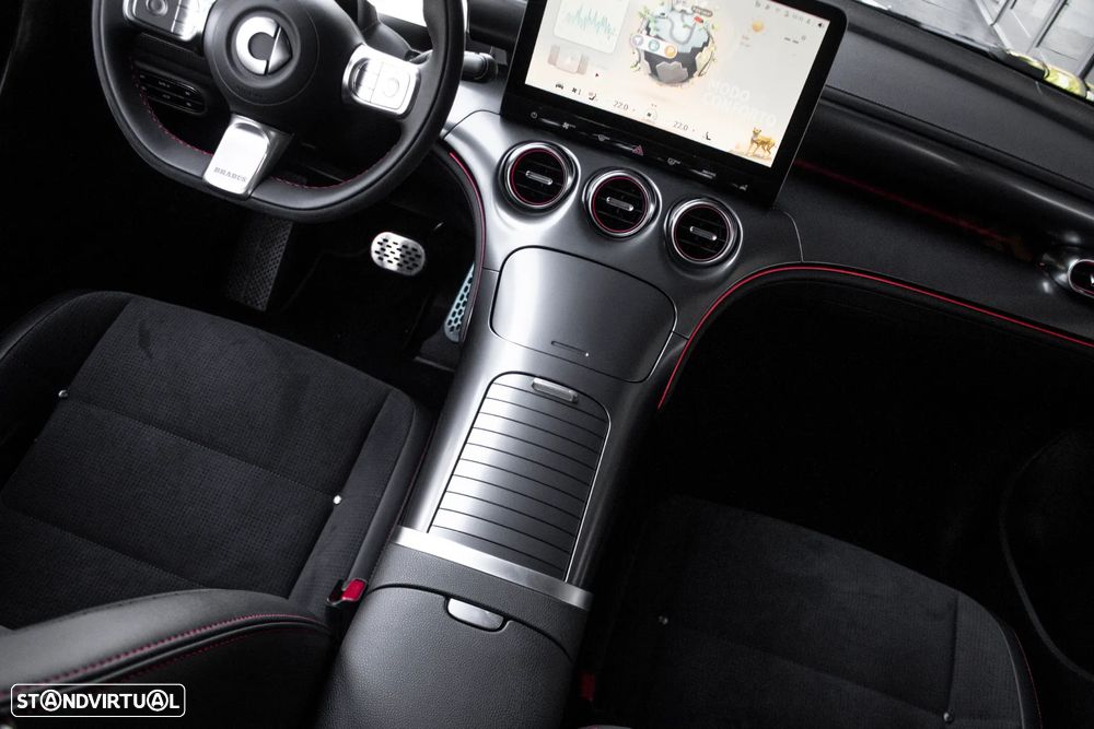 Smart #3 BRABUS - 36