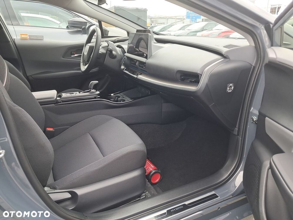 Toyota Prius - 14