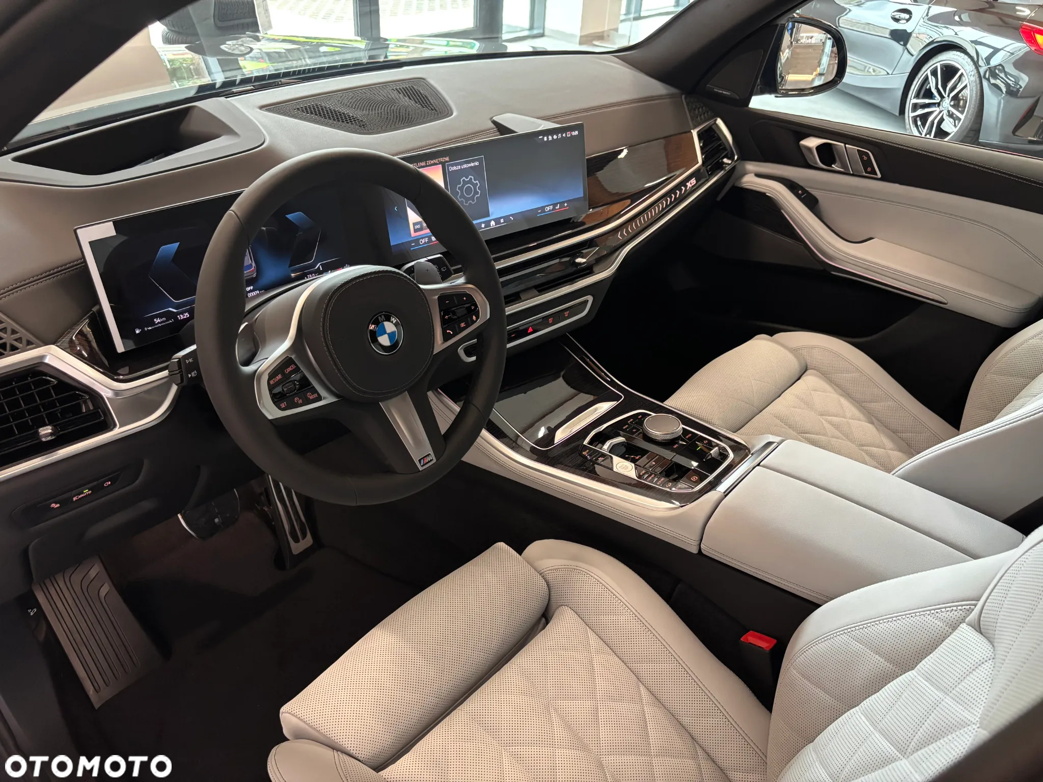BMW X5 xDrive40i - 6