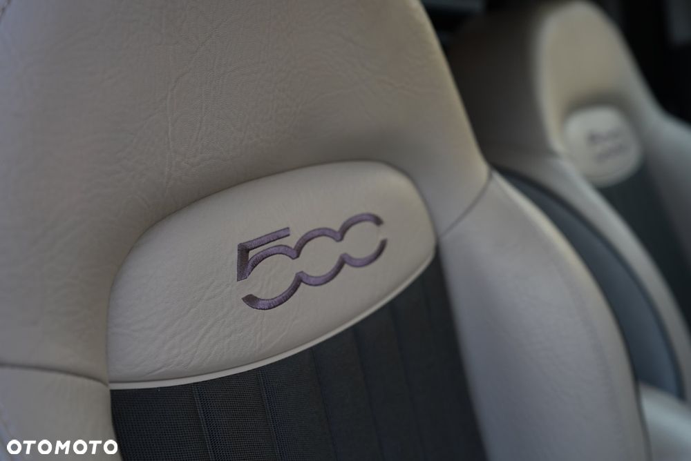 Fiat 500X 1.6 E-Torq 4x2 Pop Plus - 10