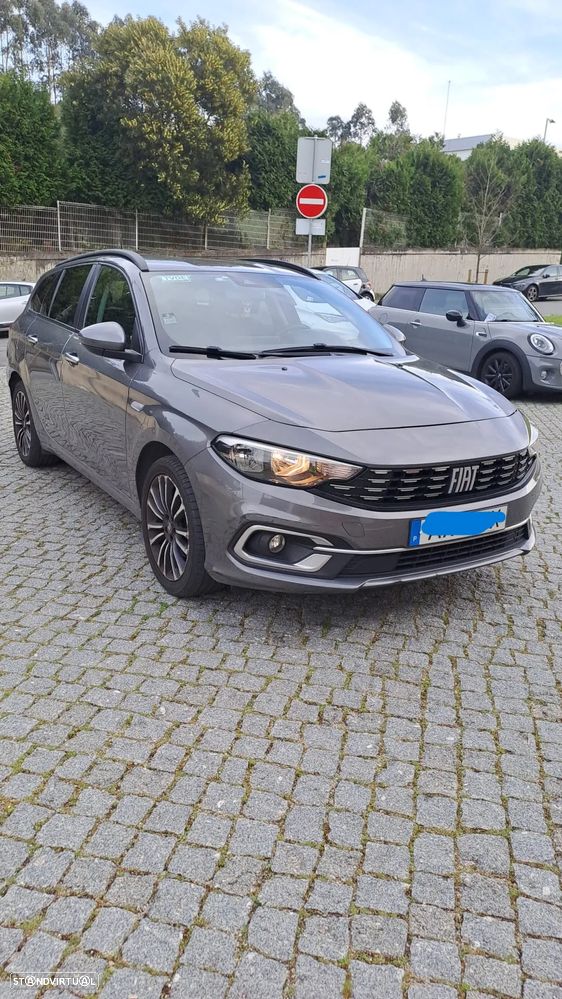 Fiat Tipo Station Wagon 1.3 Multijet City Life - 7