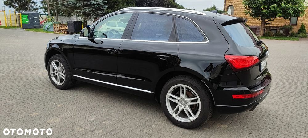 Audi Q5 - 2