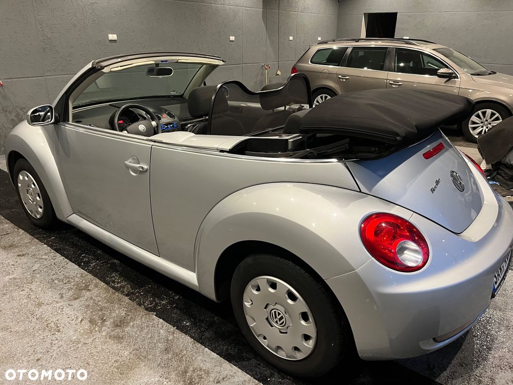 Volkswagen New Beetle 1.4 United - 13