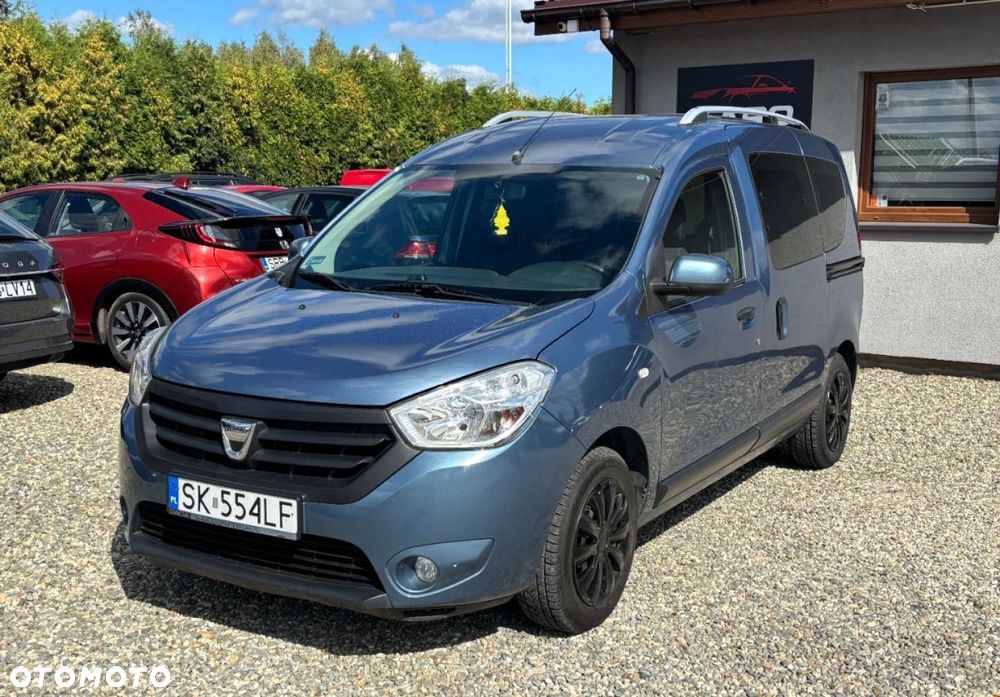 Dacia Dokker - 2