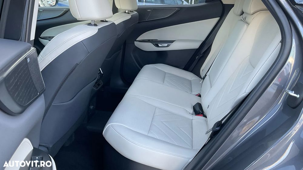 Lexus Seria NX 450h+ AWD CVT PHEV Luxury - 12