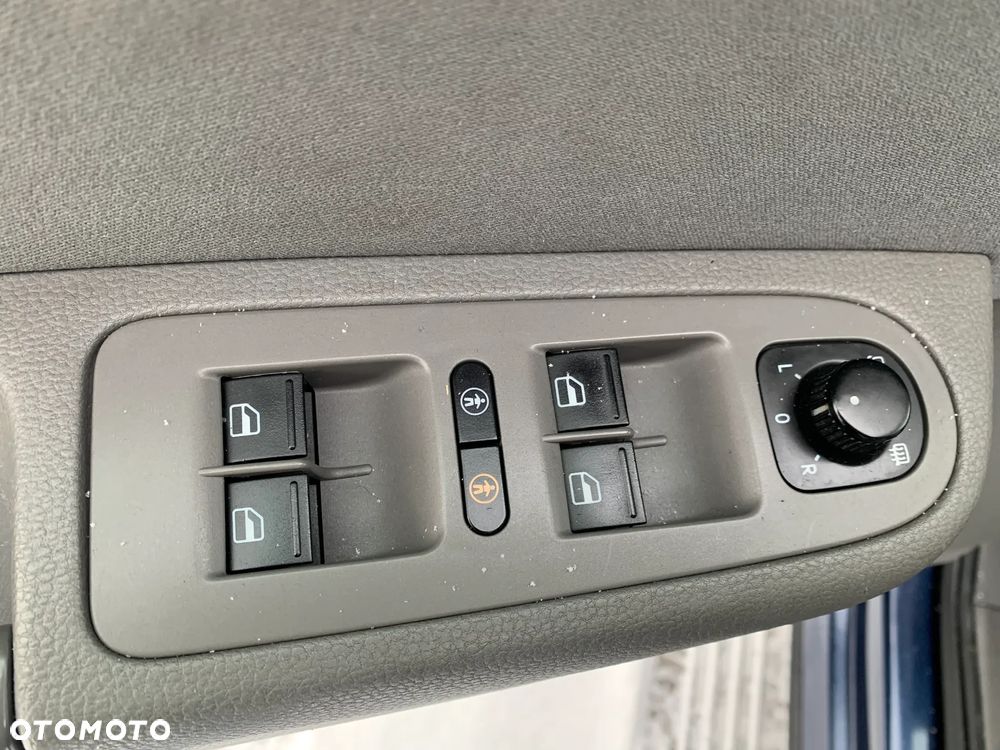 Seat Alhambra 2.0 TDI DPF Sport - 13