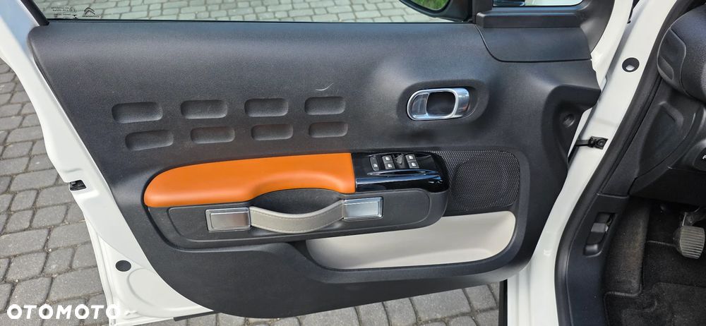 Citroën C3 HDi BlueHDi 100 Selection - 20