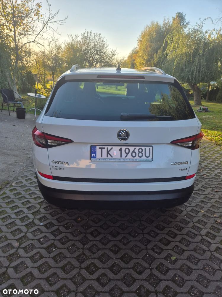 Skoda Kodiaq - 6