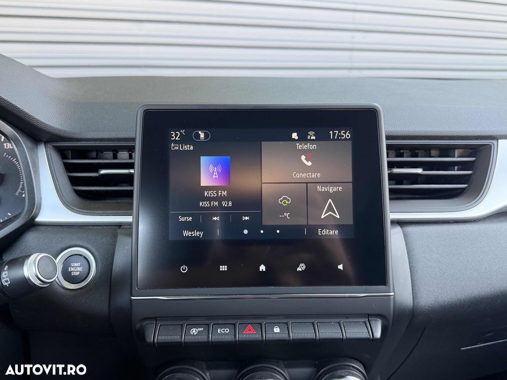 Renault Captur TCe 90 Equilibre - 16
