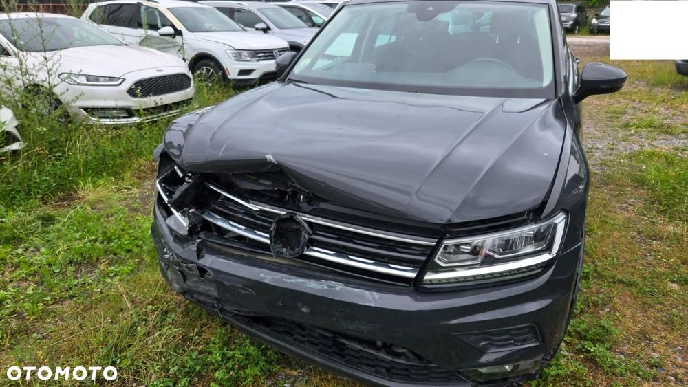 Volkswagen Tiguan - 9
