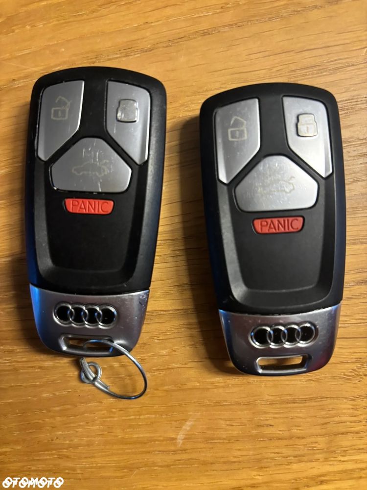 Audi A4 Limousine 2.0 TFSI Quattro S tronic - 24