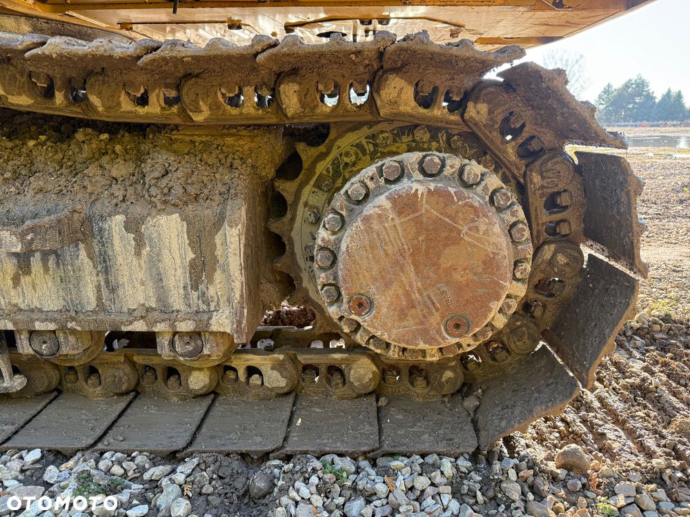 Caterpillar 330 FL - 30