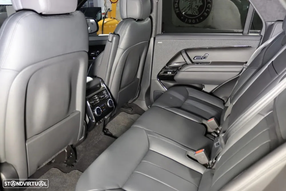 Land Rover Range Rover Sport 3.0 P510e Autobiography - 13
