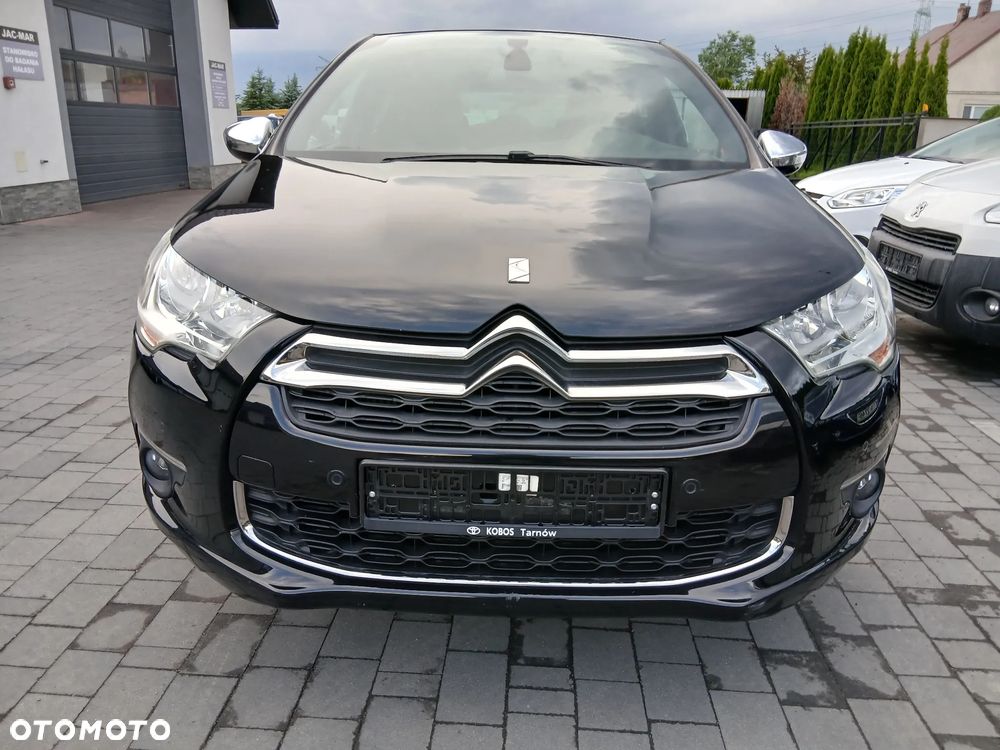 Citroën DS4 PureTech 130 S&S - 2