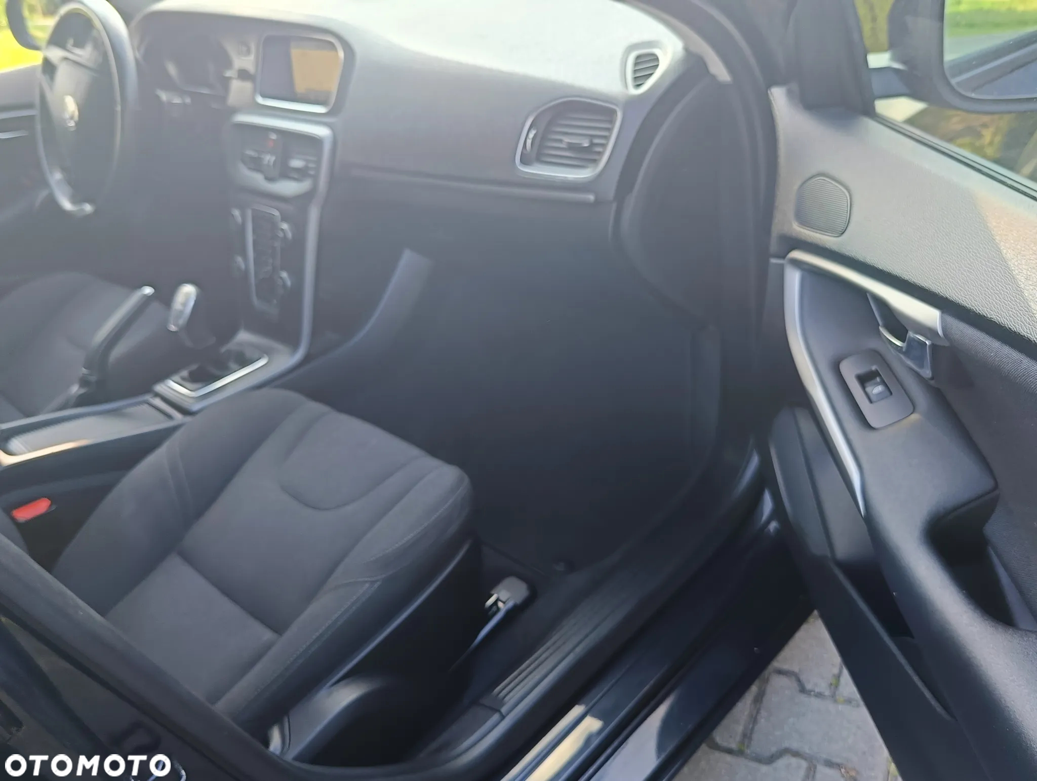 Volvo V40 D2 Momentum - 15