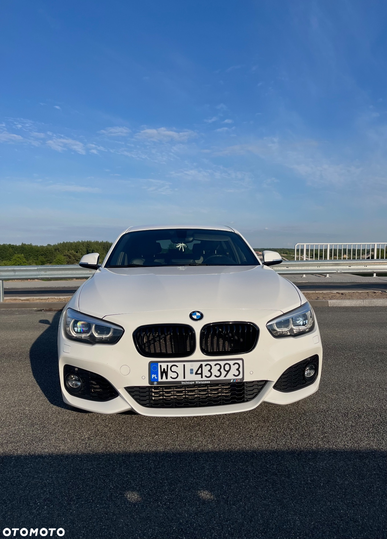 BMW Seria 1 118i Sport Line - 13
