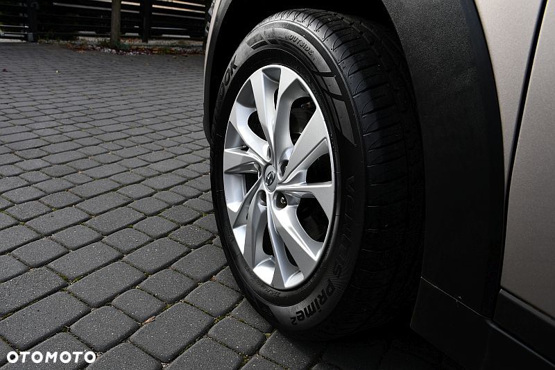 Hyundai Tucson 1.6 GDi 2WD Style - 33