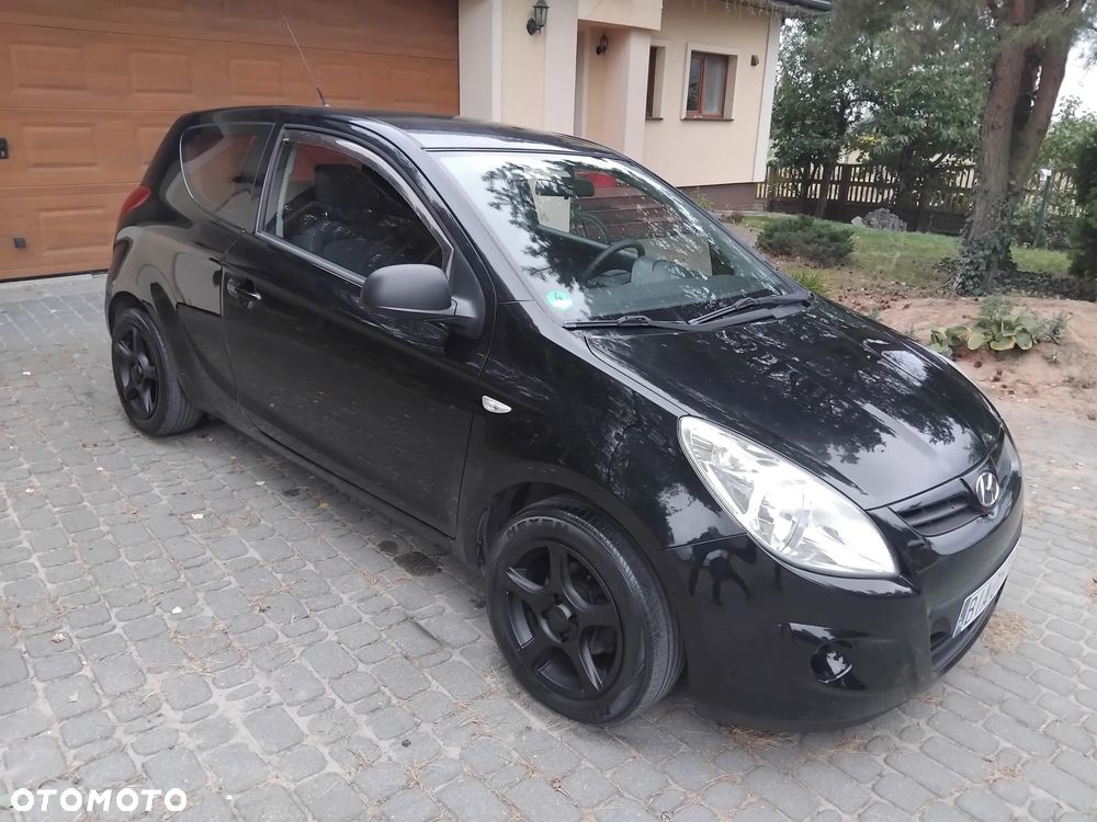 Hyundai i20 1.2 Style - 2