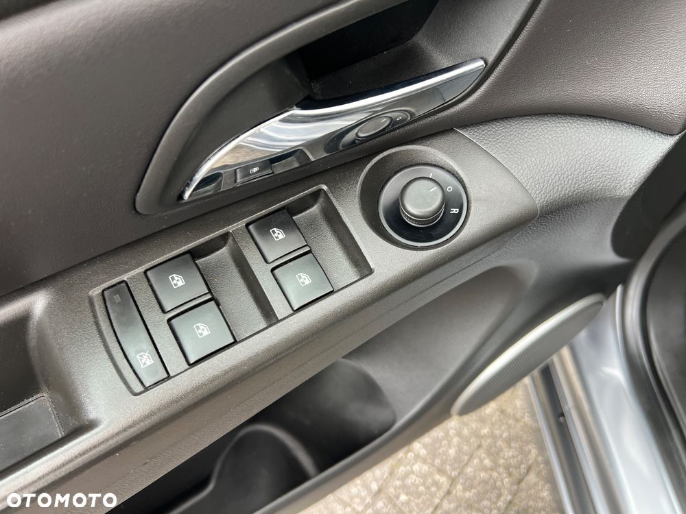 Chevrolet Cruze 1.4T LTZ - 19