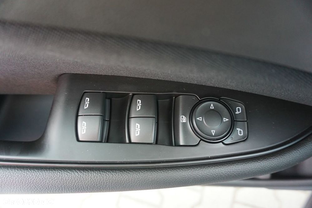 Opel Insignia 2.0 Automatik Edition - 15