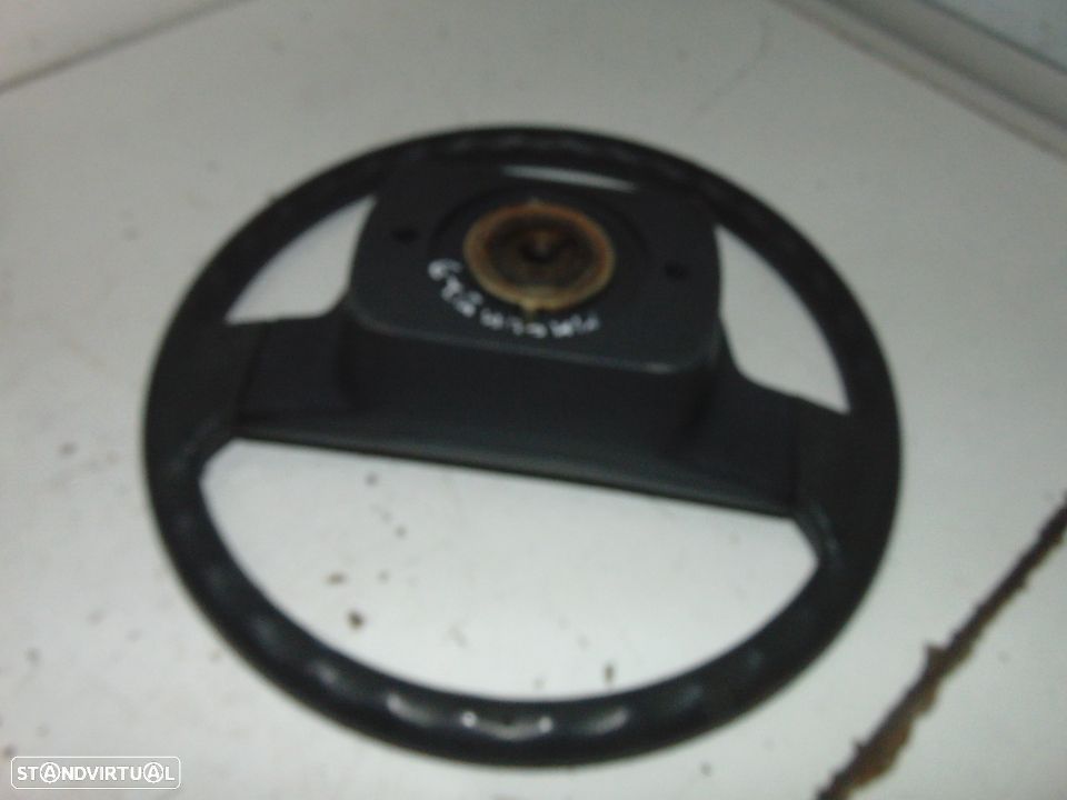 Mazda 929 grelha/Volante - 9