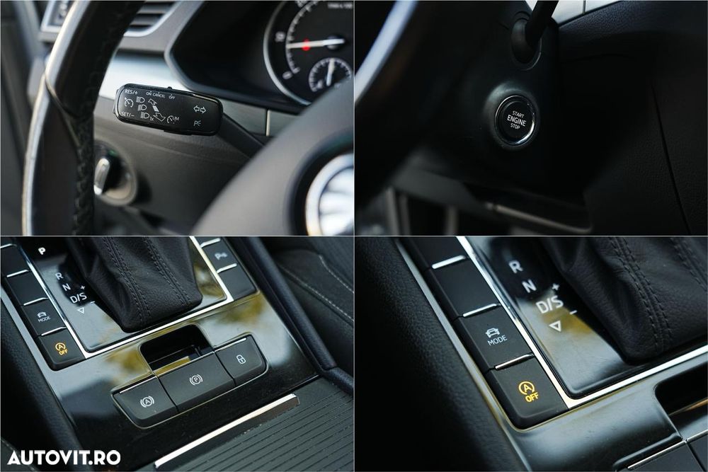 Skoda Superb 2.0 TDI DSG Style - 10