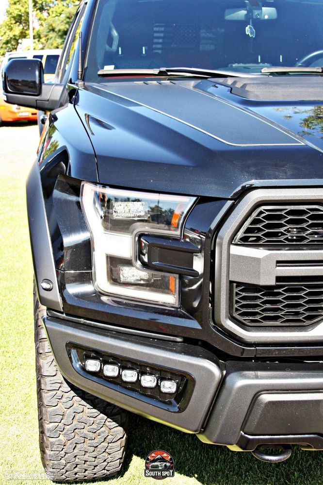 Ford F-150 - 18