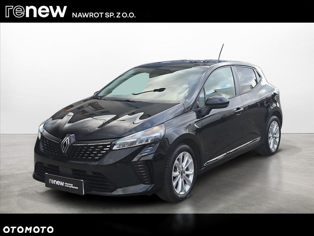 Renault Clio 1.0 TCe Generation - 1