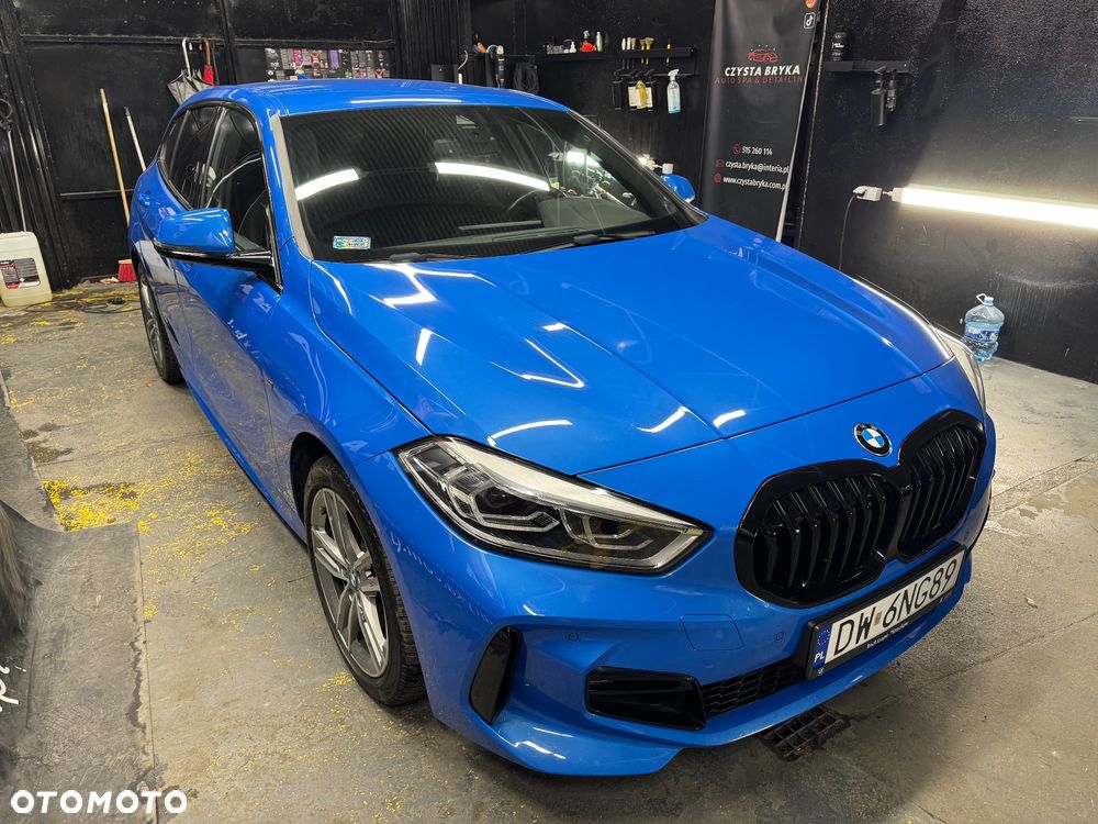 BMW Seria 1 118i M Sport - 2