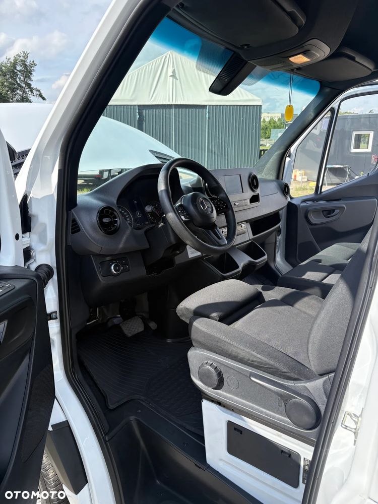 Mercedes-Benz Sprinter 315 317 - 6